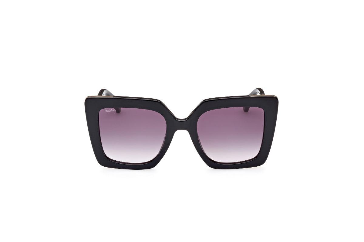 Maxmara Lentes de Sol Design4 Degradados MM0051