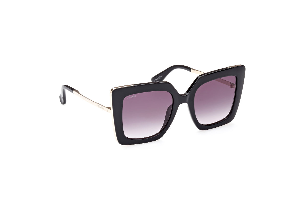 Maxmara Lentes de Sol Design4 Degradados MM0051