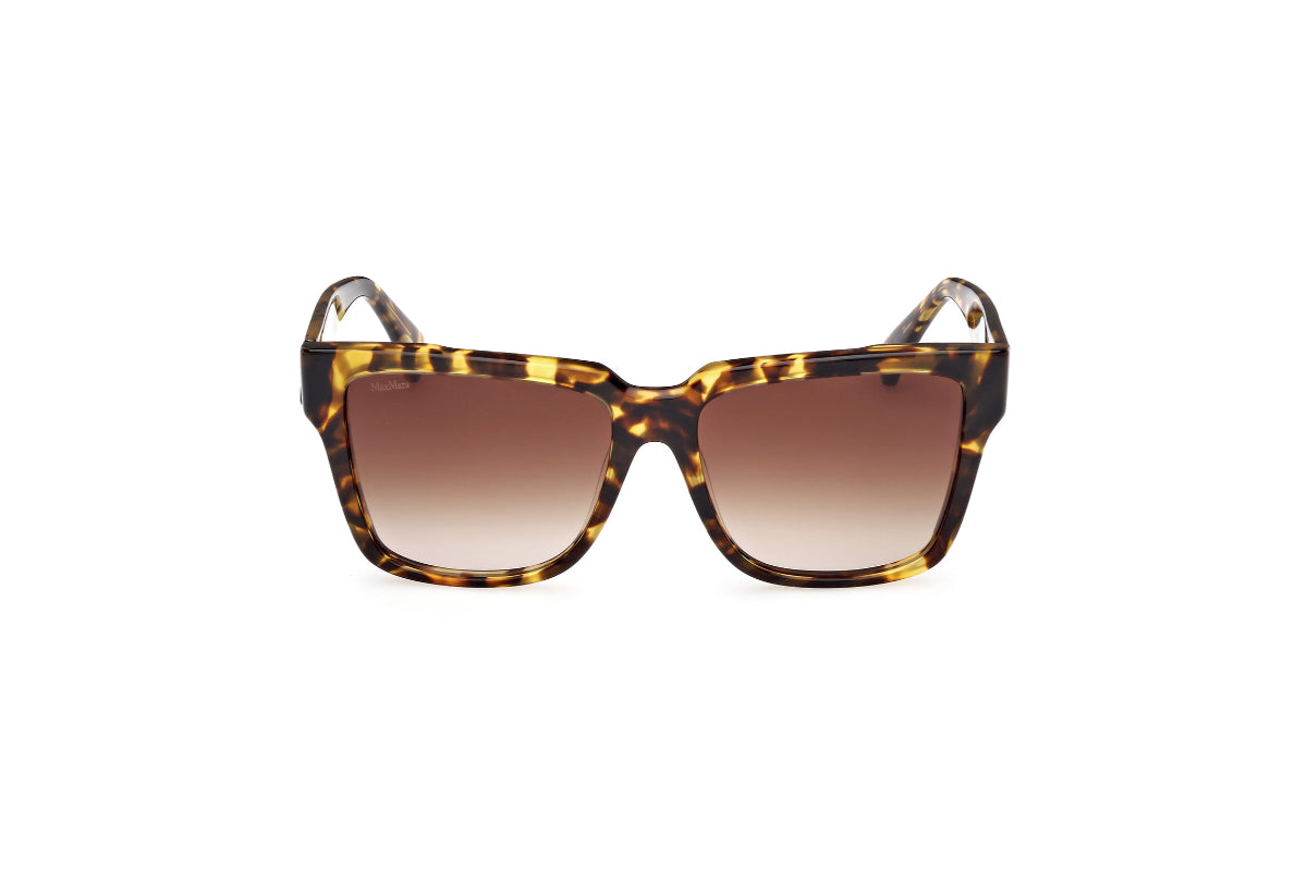Maxmara Lentes de Sol Glimpse2 Degradados MM0078