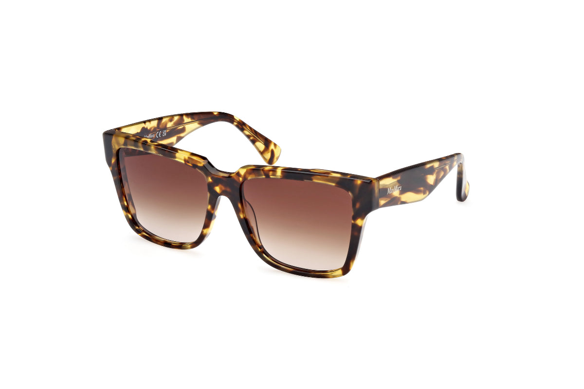 Maxmara Lentes de Sol Glimpse2 Degradados MM0078