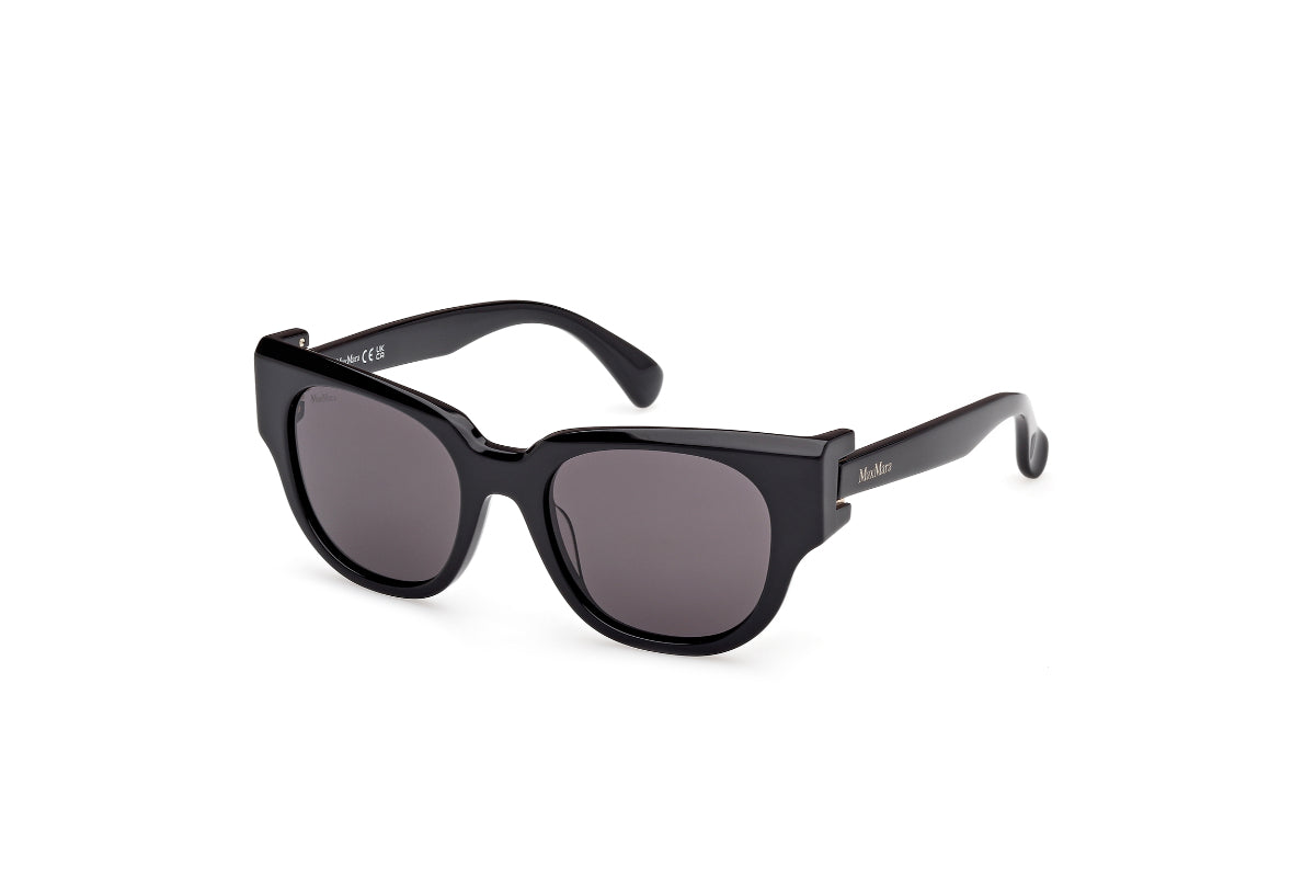 Maxmara Lentes de Sol Clip MM0138