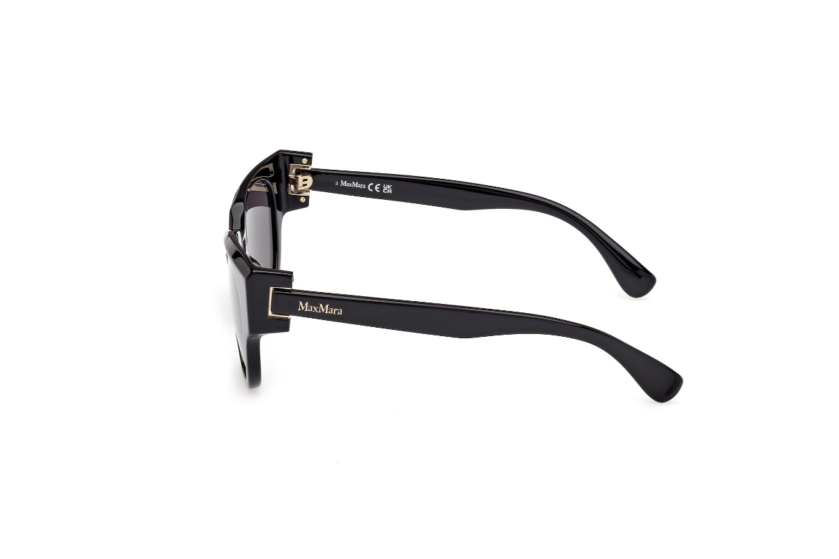 Maxmara Lentes de Sol Clip MM0138