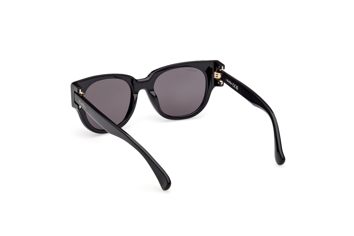 Maxmara Lentes de Sol Clip MM0138