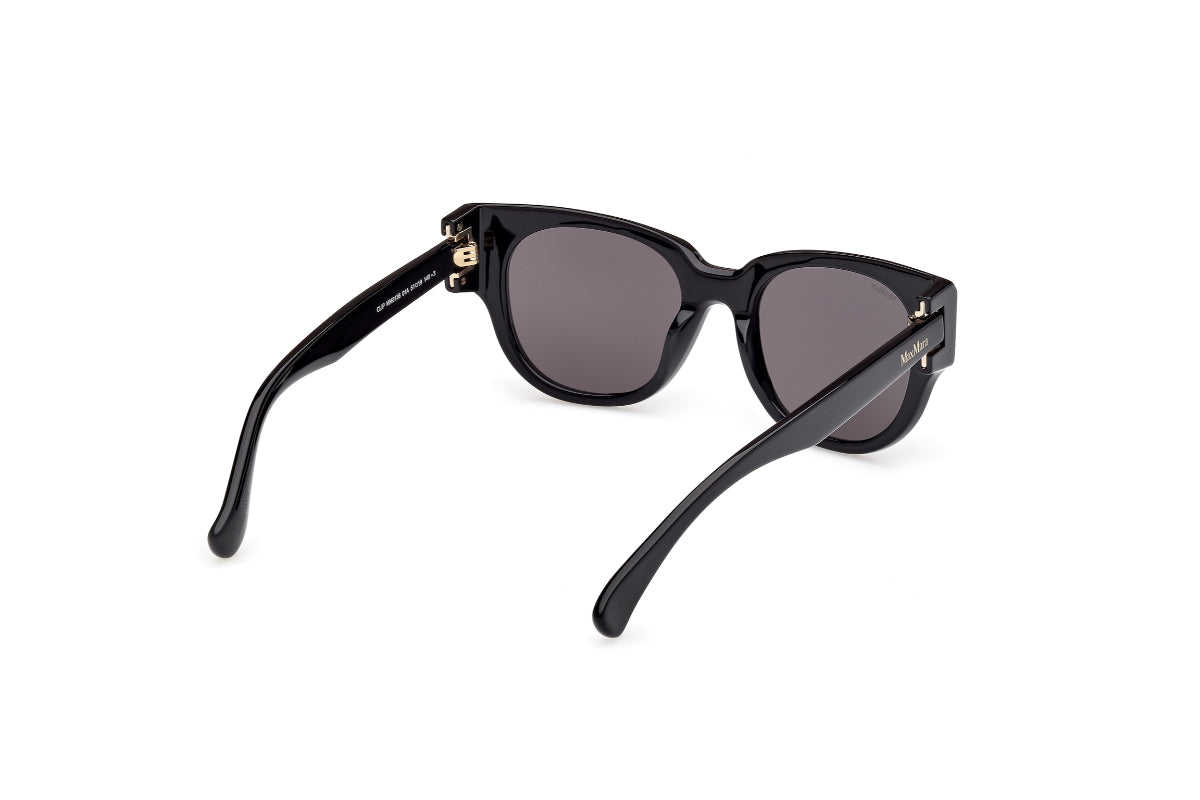 Maxmara Lentes de Sol Clip MM0138