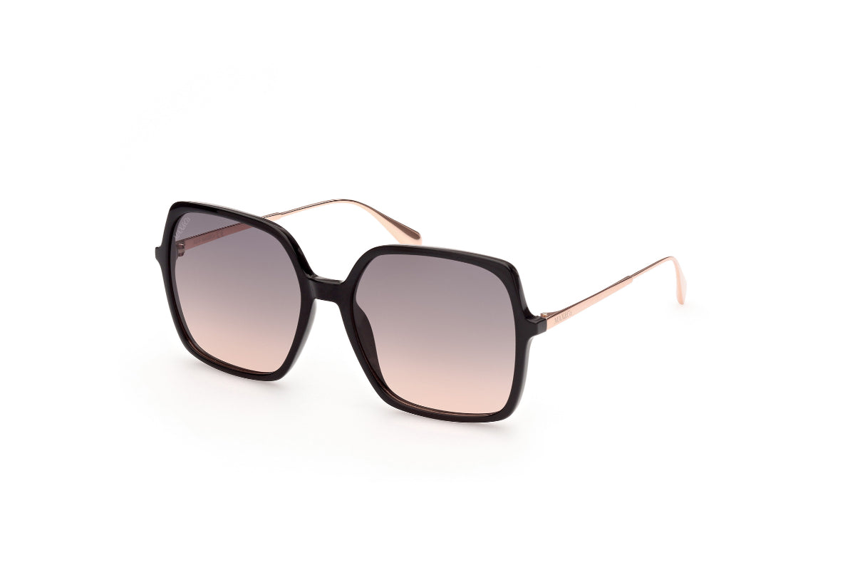 Max & Co Lentes de Sol Fusca Degradados MO0010
