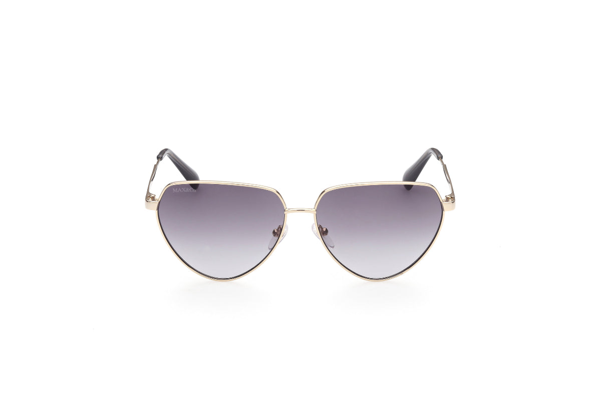 Max & Co Lentes de Sol Degradados