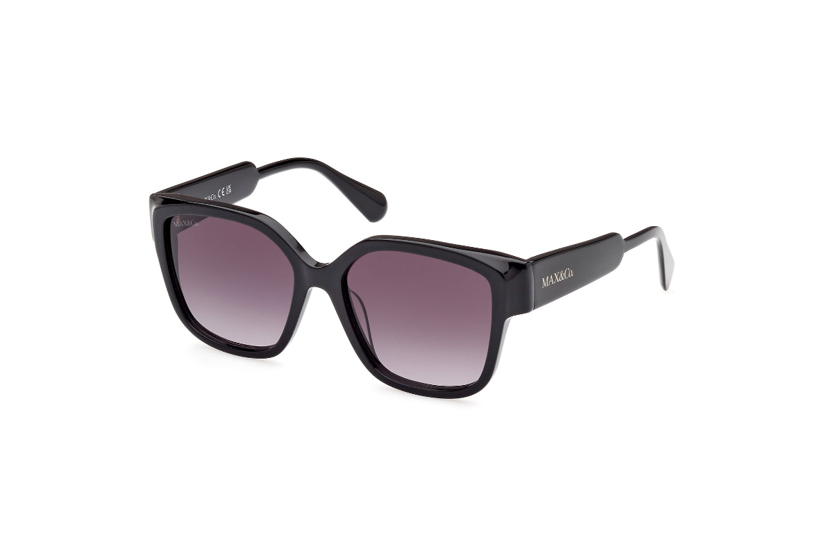 Max & Co Lentes de Sol Degradados