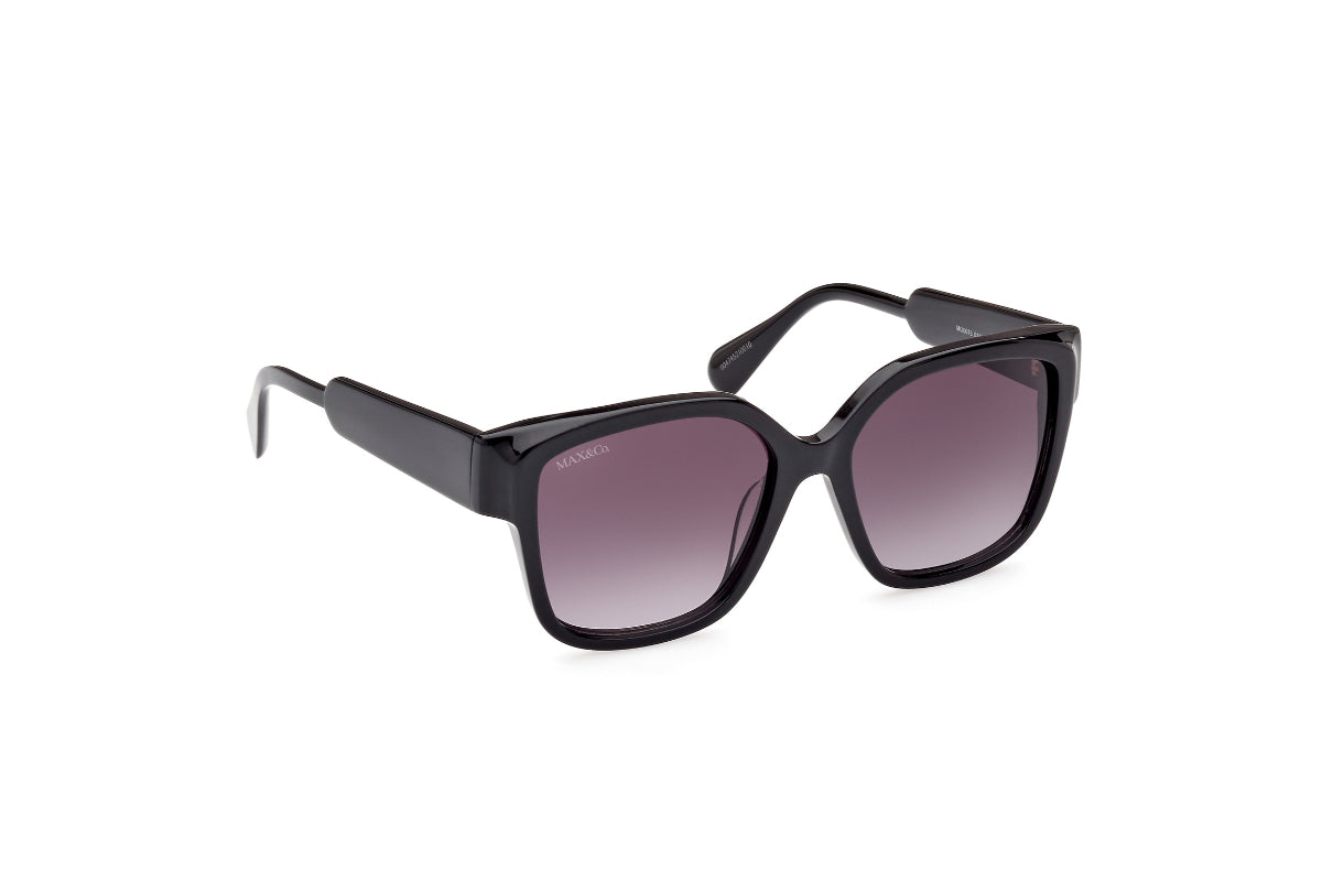 Max & Co Lentes de Sol Degradados