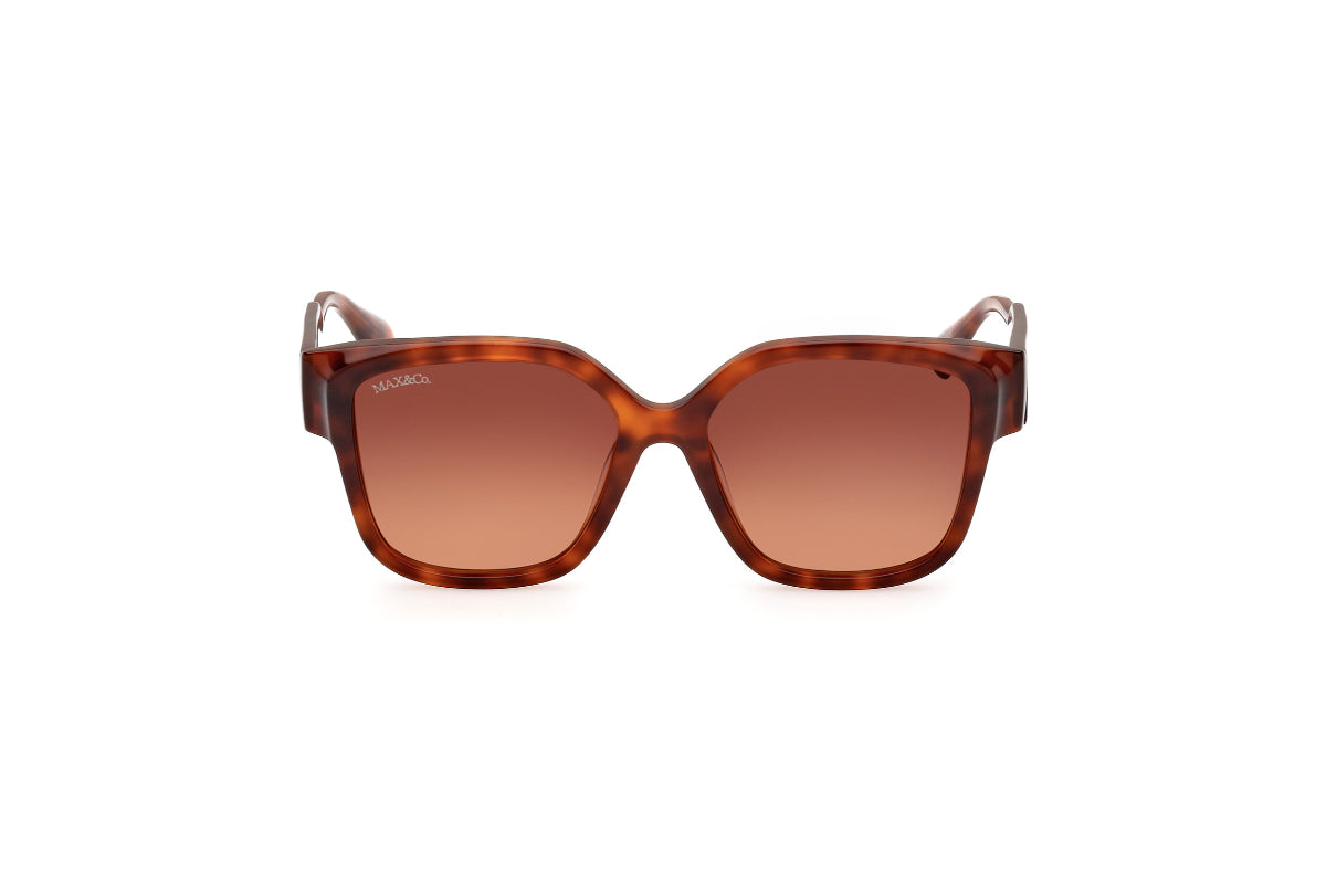 Max & Co Lentes de Sol Degradados