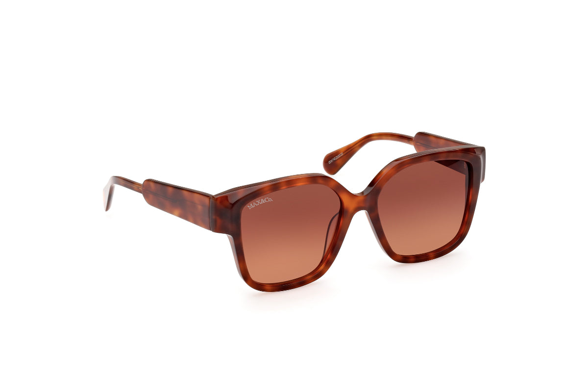 Max & Co Lentes de Sol Degradados