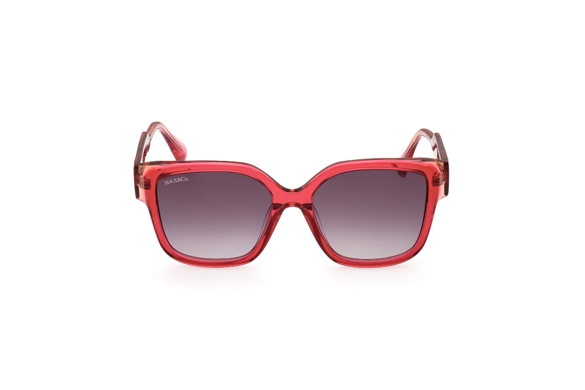 Max & Co Lentes de Sol Degradados