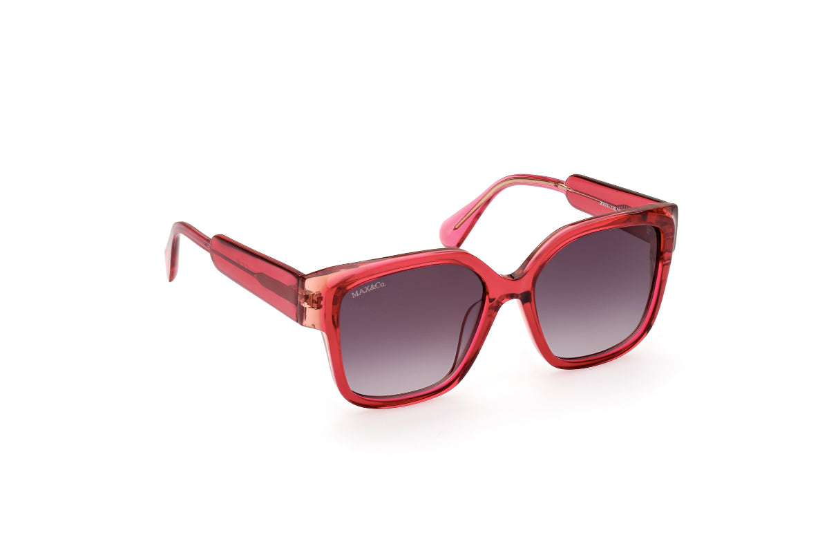 Max & Co Lentes de Sol Degradados