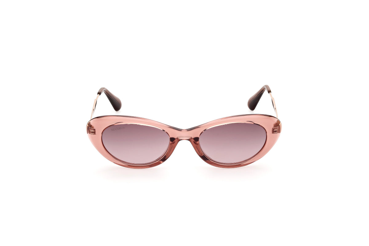 Max & Co Lentes de Sol Degradados