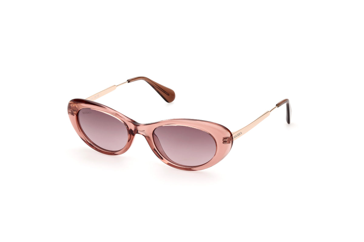 Max & Co Lentes de Sol Degradados
