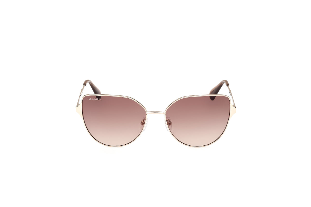 Max & Co Lentes de Sol Degradados