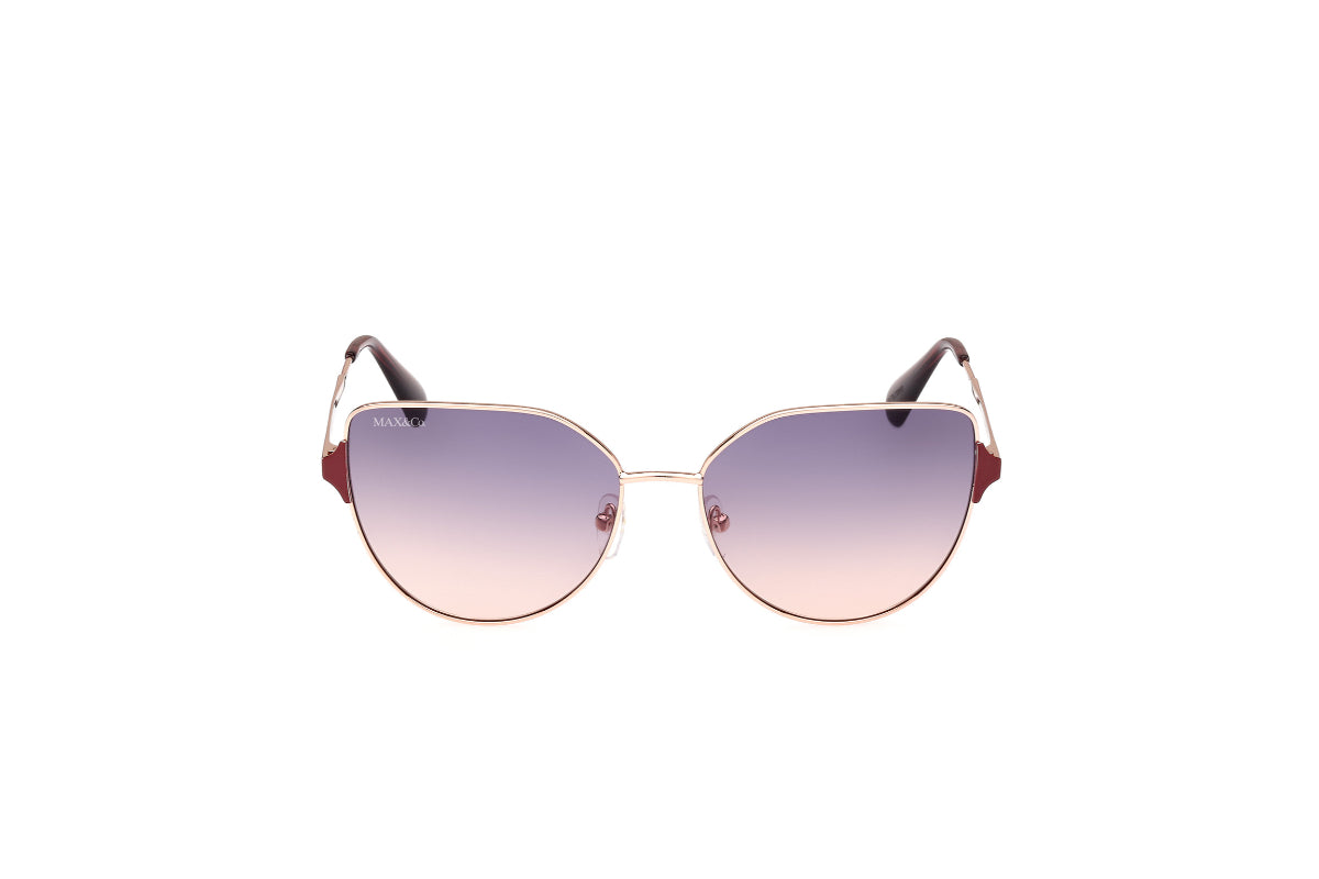 Max & Co Lentes de Sol Degradados