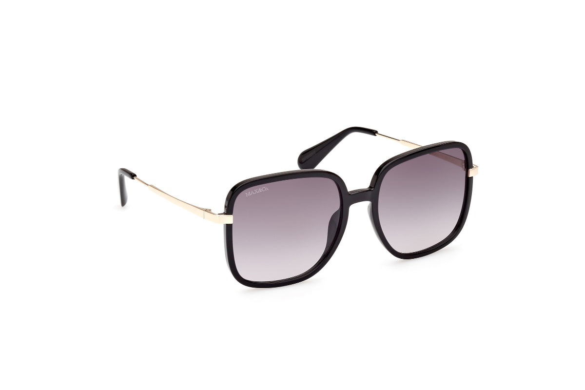 Max & Co Lentes de Sol Degradados