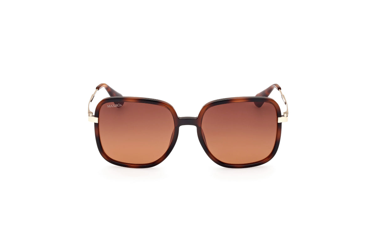 Max & Co Lentes de Sol Degradados