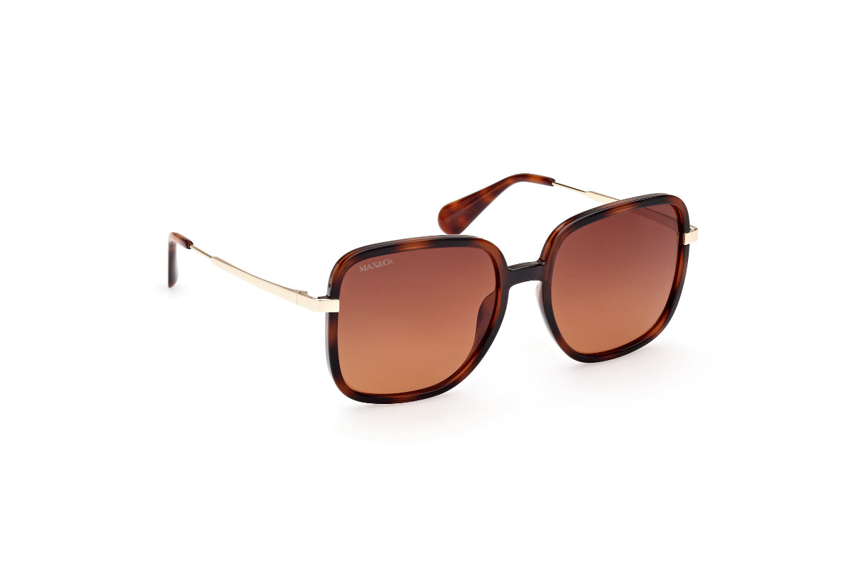 Max & Co Lentes de Sol Degradados