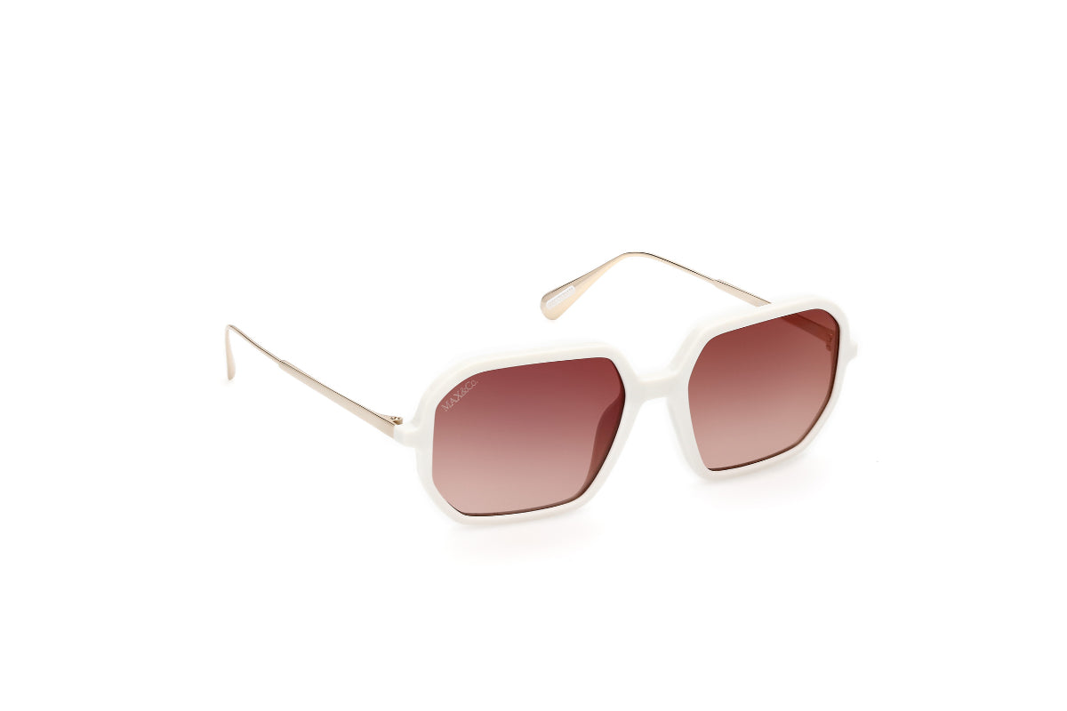 Max & Co Lentes de Sol Degradados