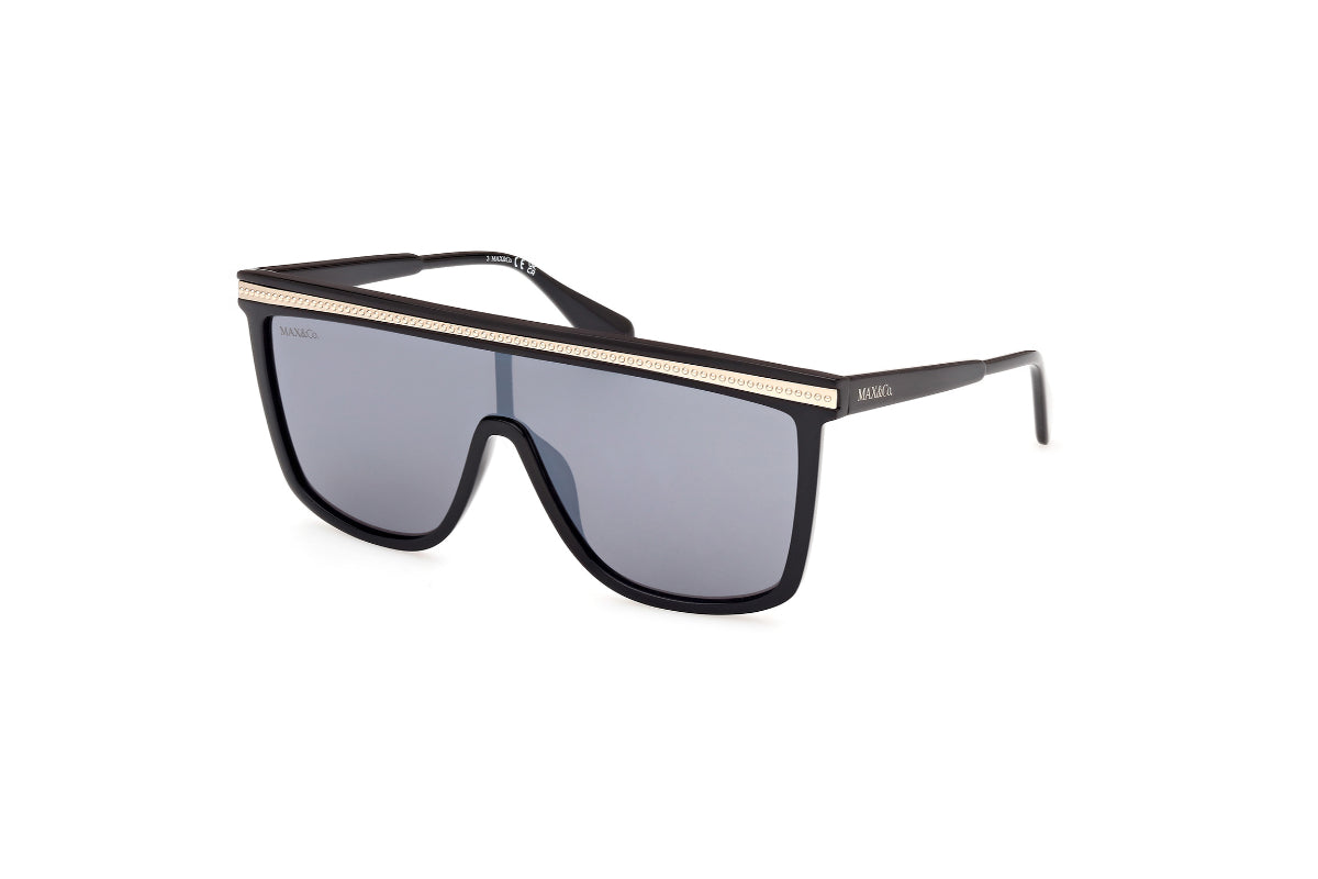 Max & Co Lentes de Sol Espejados MO0099