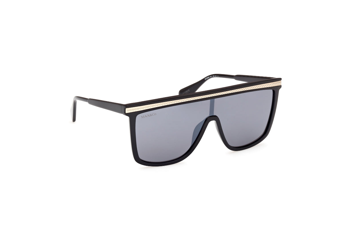 Max & Co Lentes de Sol Espejados MO0099