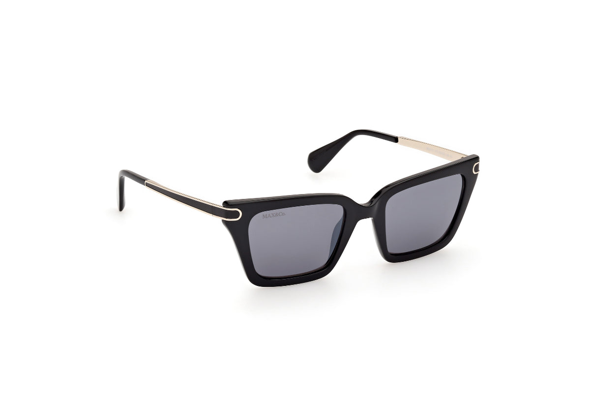 Max & Co Lentes de Sol Espejados MO0110