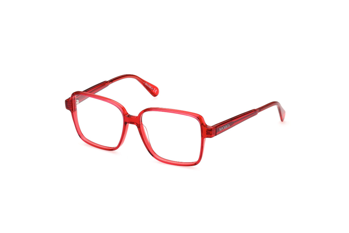 Max & Co Lentes Oftálmicos