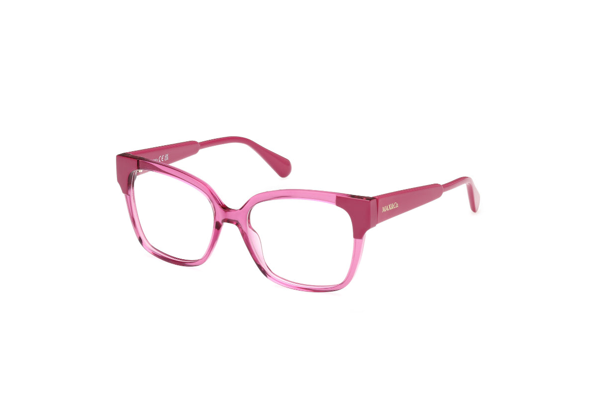 Max & Co Lentes Oftálmicos