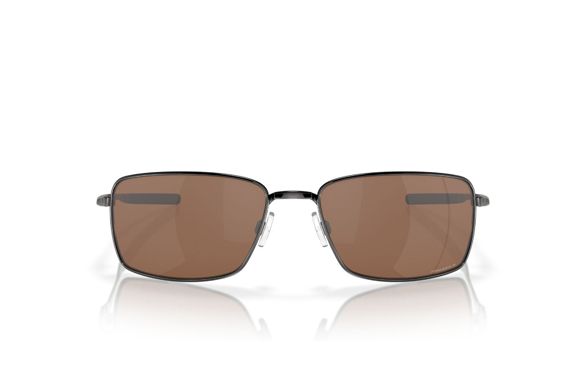 Oakley Lentes de Sol Square Wire Prizm Polarizados OO4075