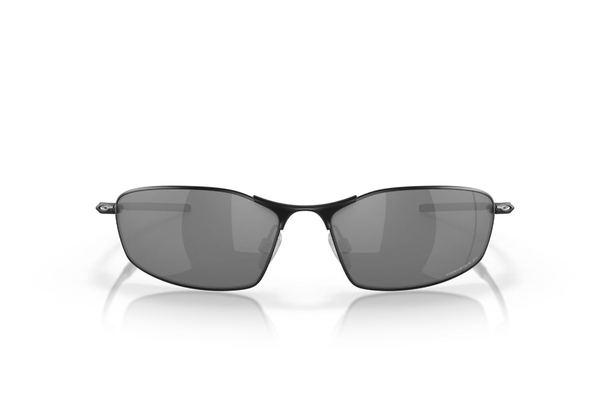 Oakley Lentes de Sol Whisker Polarizados OO4141