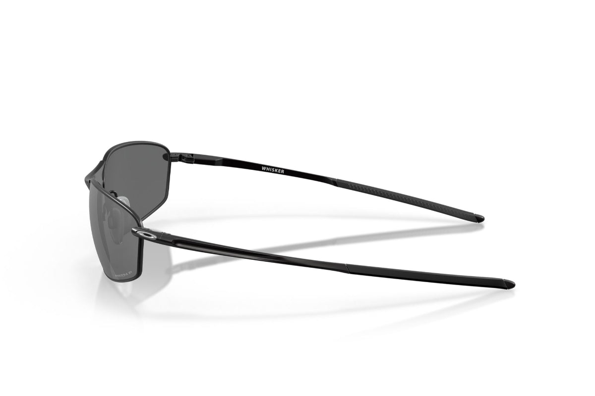 Oakley Lentes de Sol Whisker Polarizados OO4141