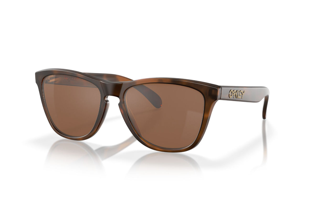 Oakley Lentes de Sol Frogskins Prizm OO9013
