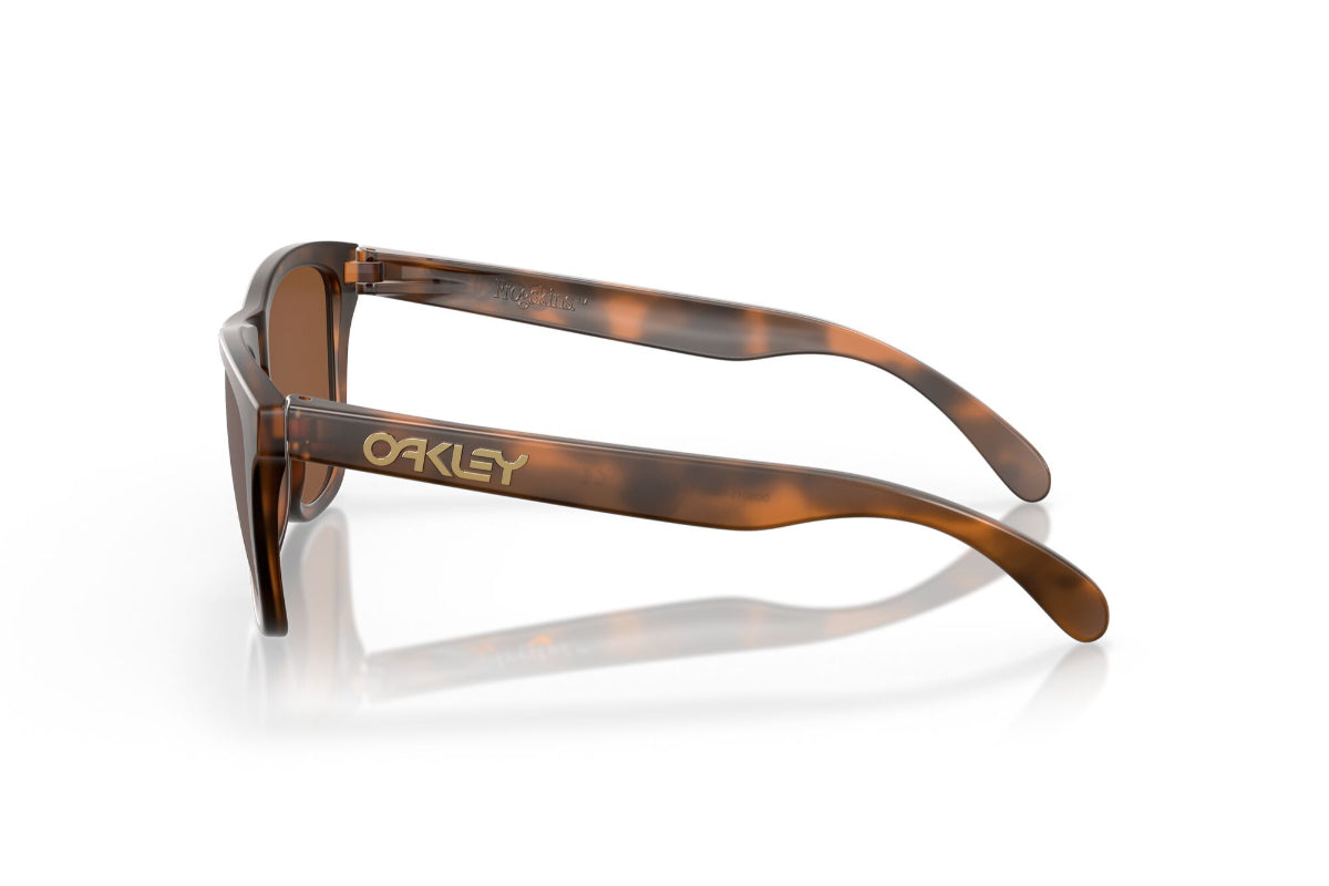 Oakley Lentes de Sol Frogskins Prizm OO9013