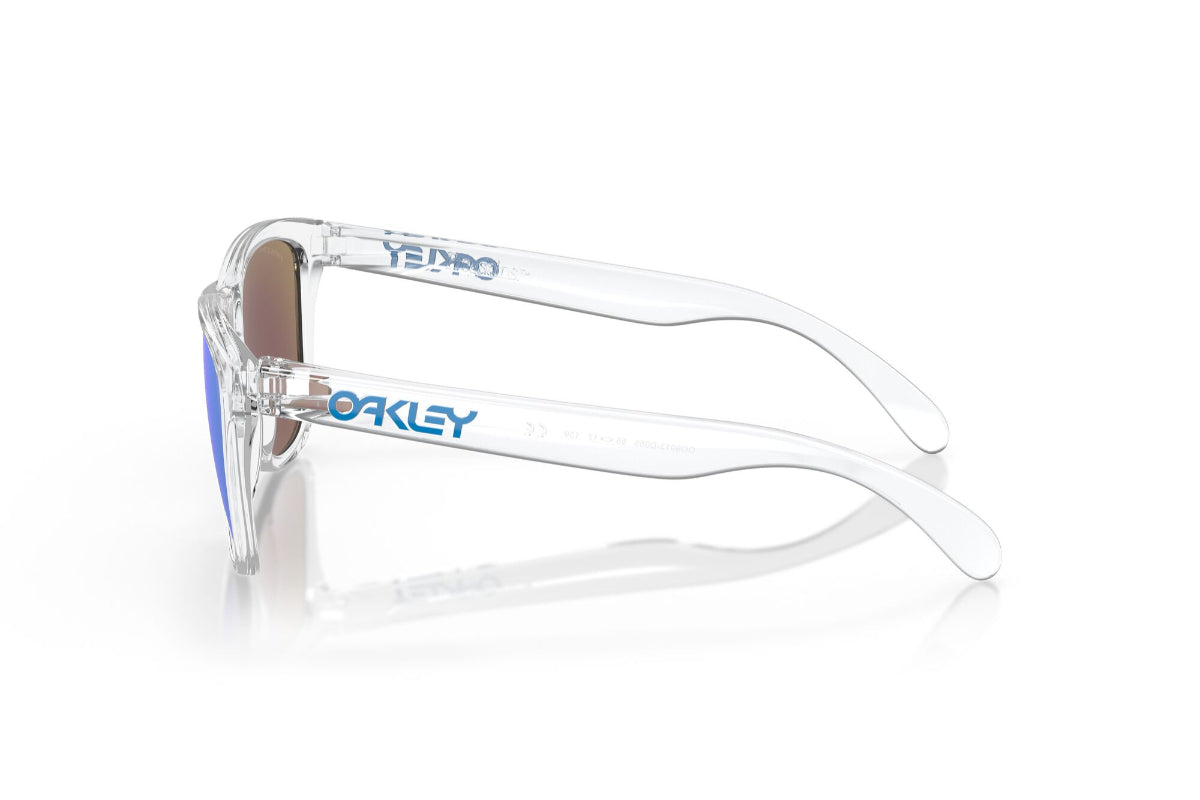 Oakley Lentes de Sol Frogskins Prizm OO9013
