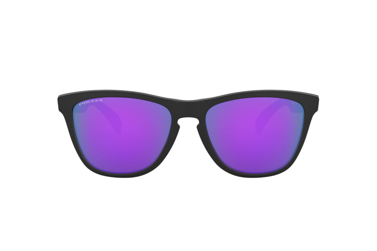 Oakley Lentes de Sol Frogskins Prizm OO9013