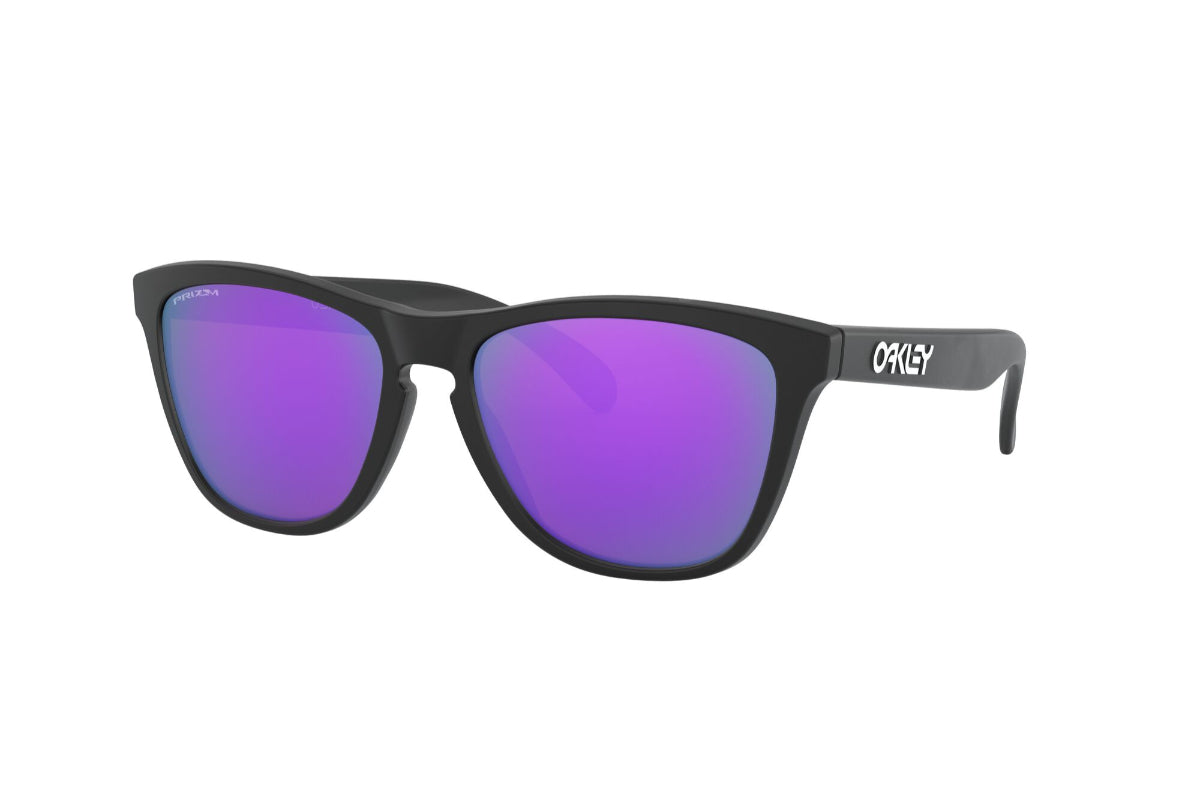 Oakley Lentes de Sol Frogskins Prizm OO9013