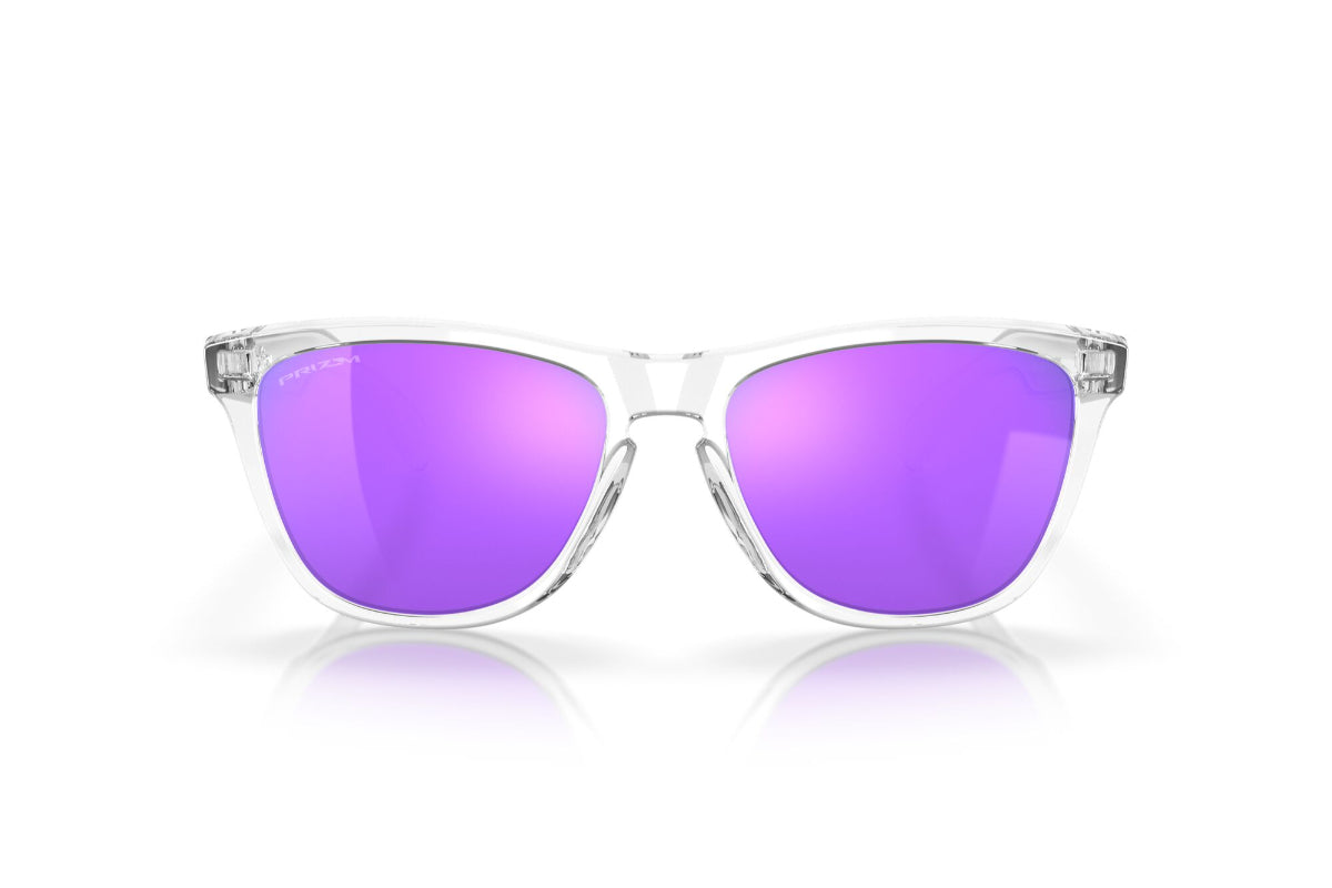 Oakley Lentes de Sol Frogskins Prizm OO9013