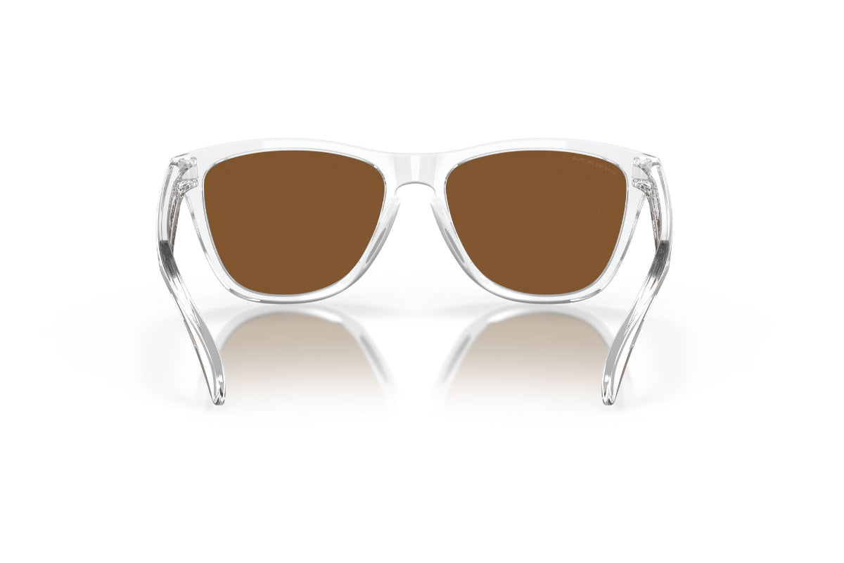 Oakley Lentes de Sol Frogskins Prizm OO9013