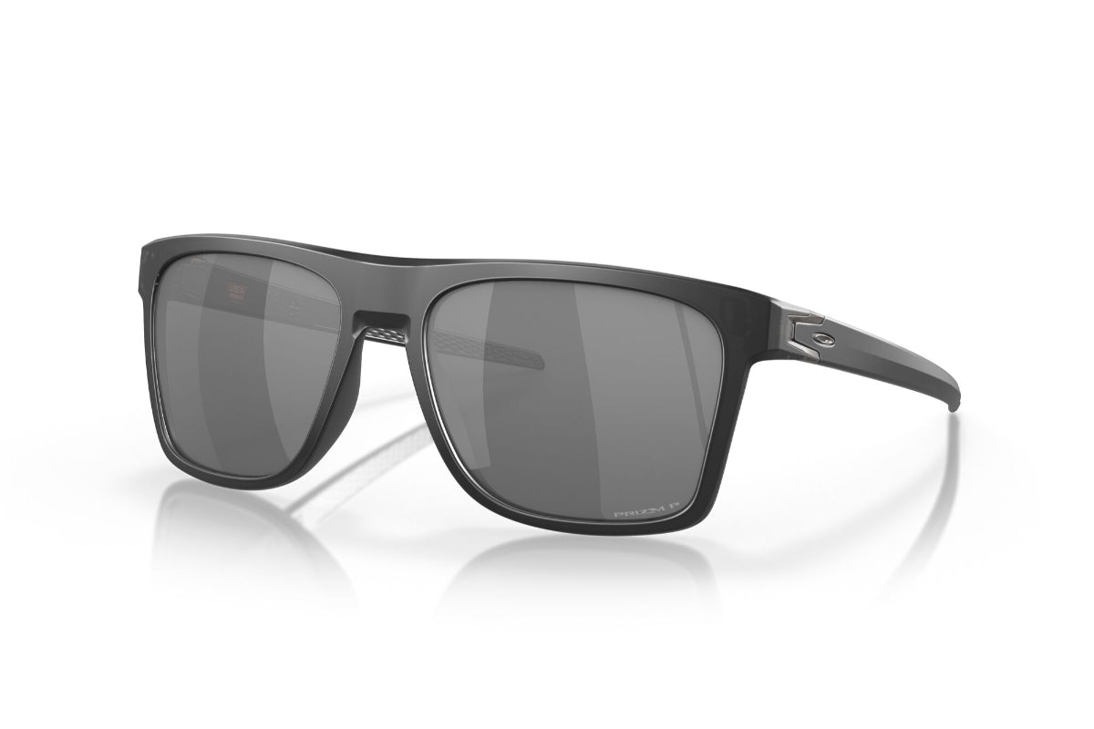 Oakley Lentes de Sol Leffingwell Prizm Polarizados OO9100