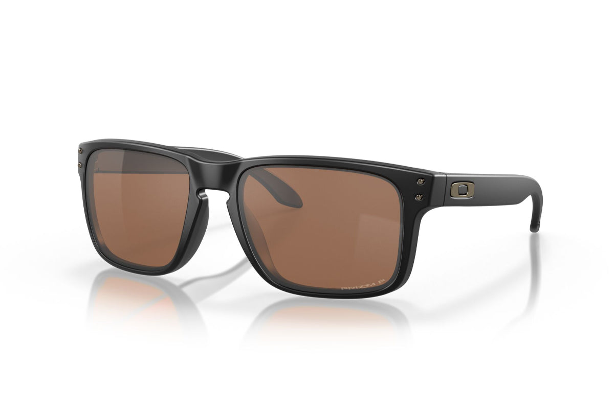 Oakley Lentes de Sol Holbrook Prizm Polarizados OO9102