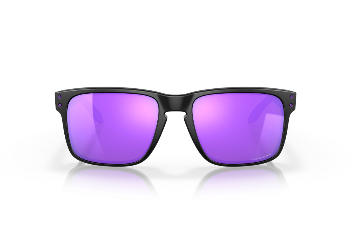 Oakley Lentes de Sol Holbrook Prizm OO9102