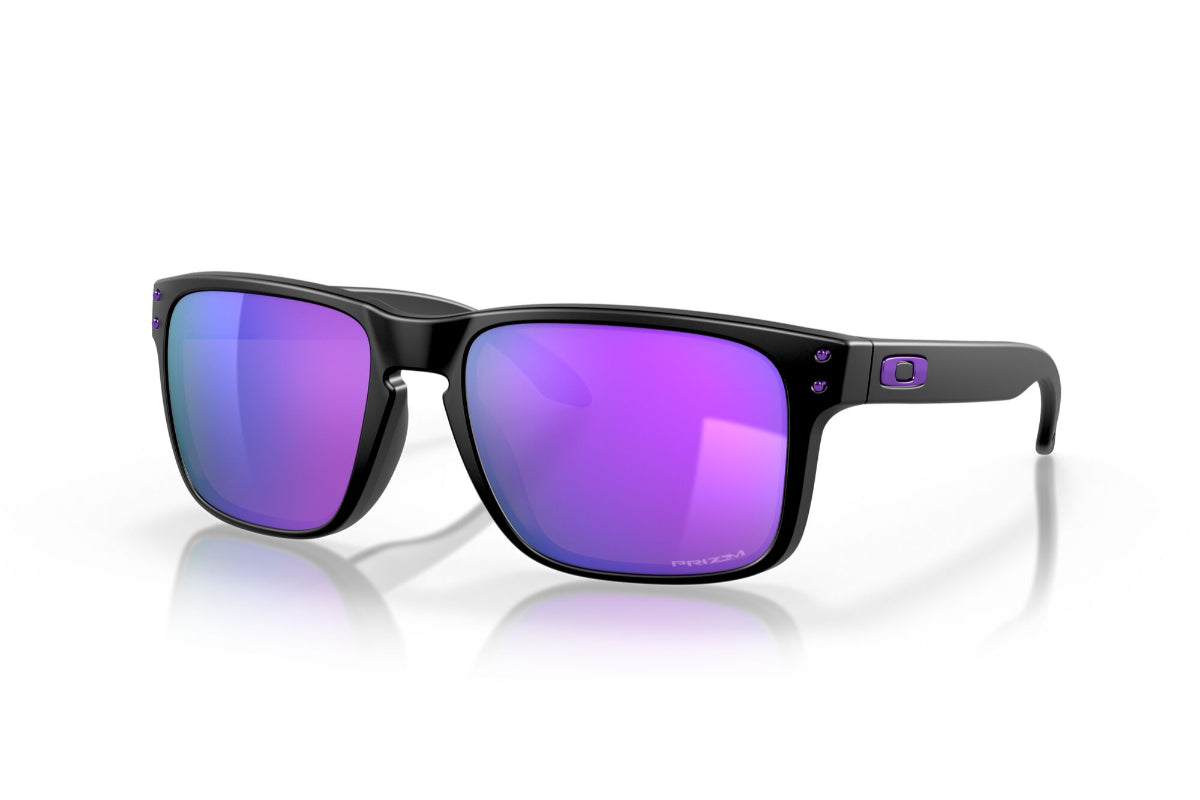Oakley Lentes de Sol Holbrook Prizm OO9102