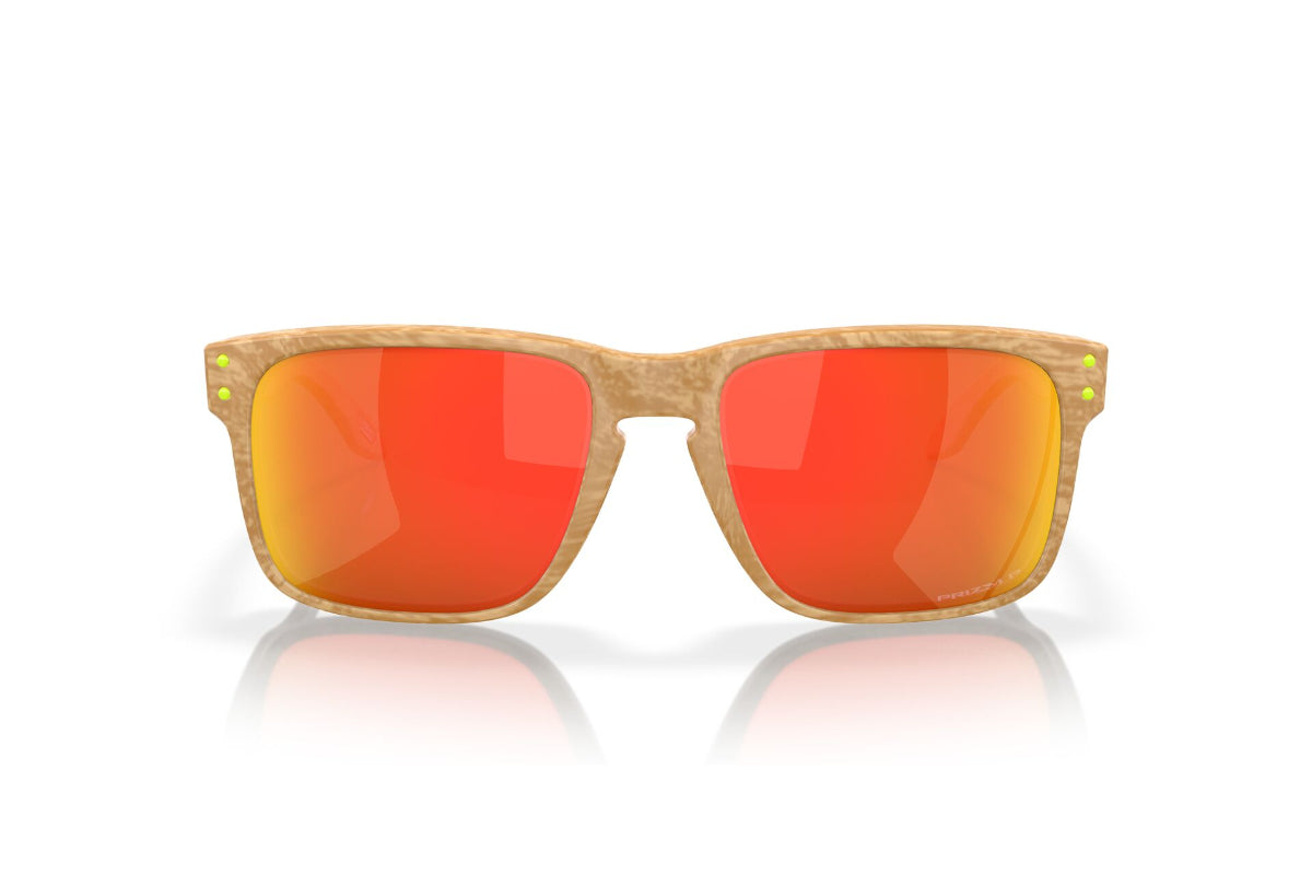 Oakley Holbrook