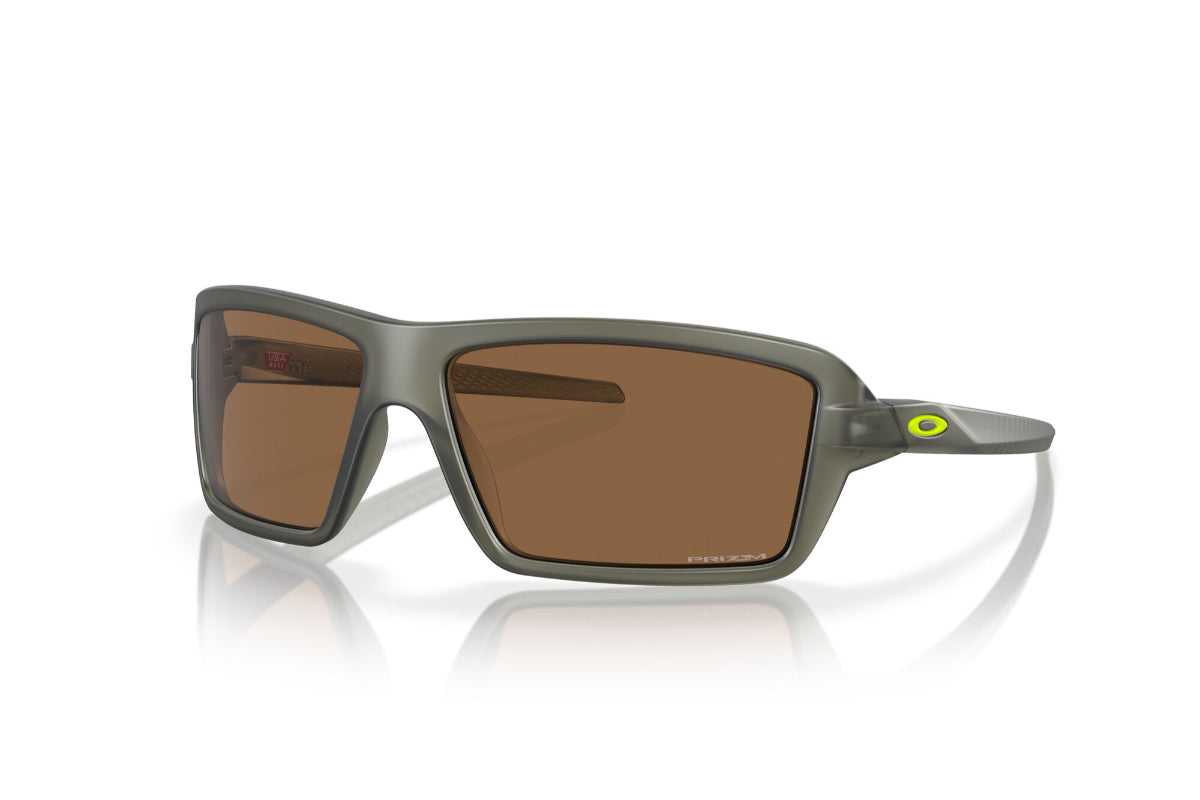 Oakley Cables