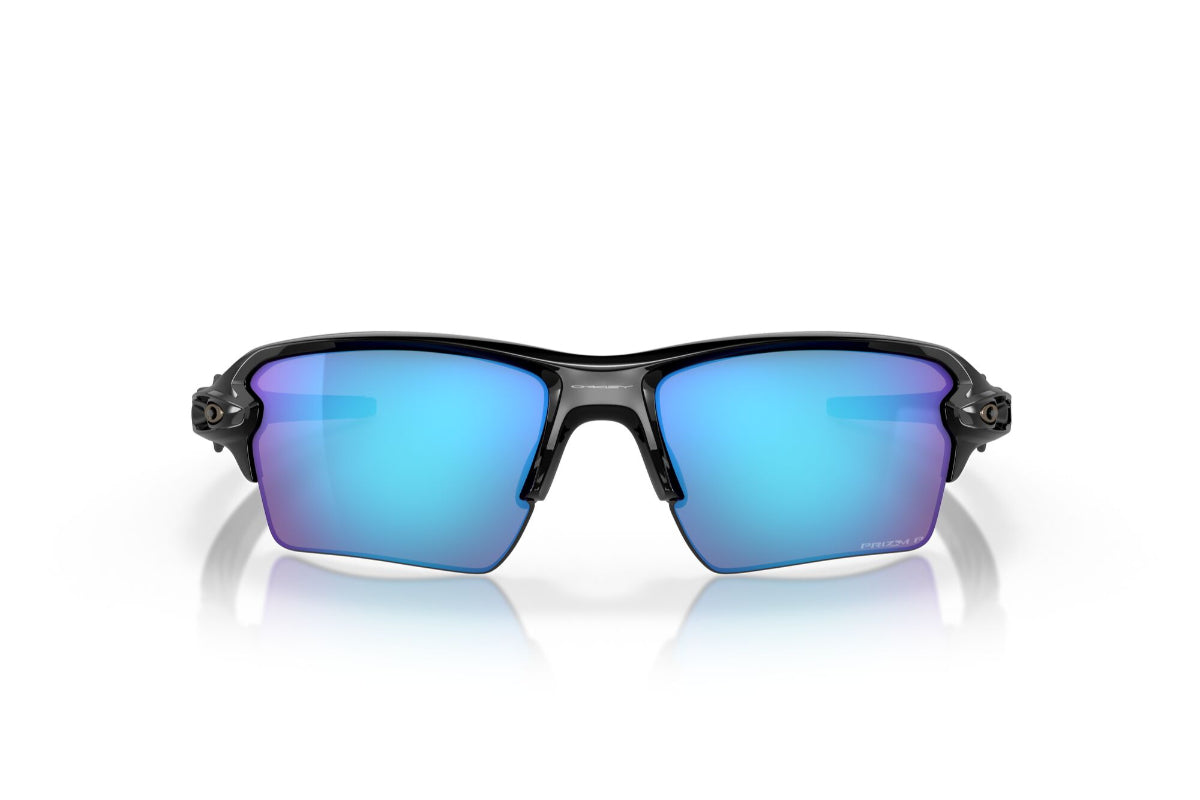 Oakley Lentes de Sol Flak 2.0 XL Prizm Polarizados OO9188