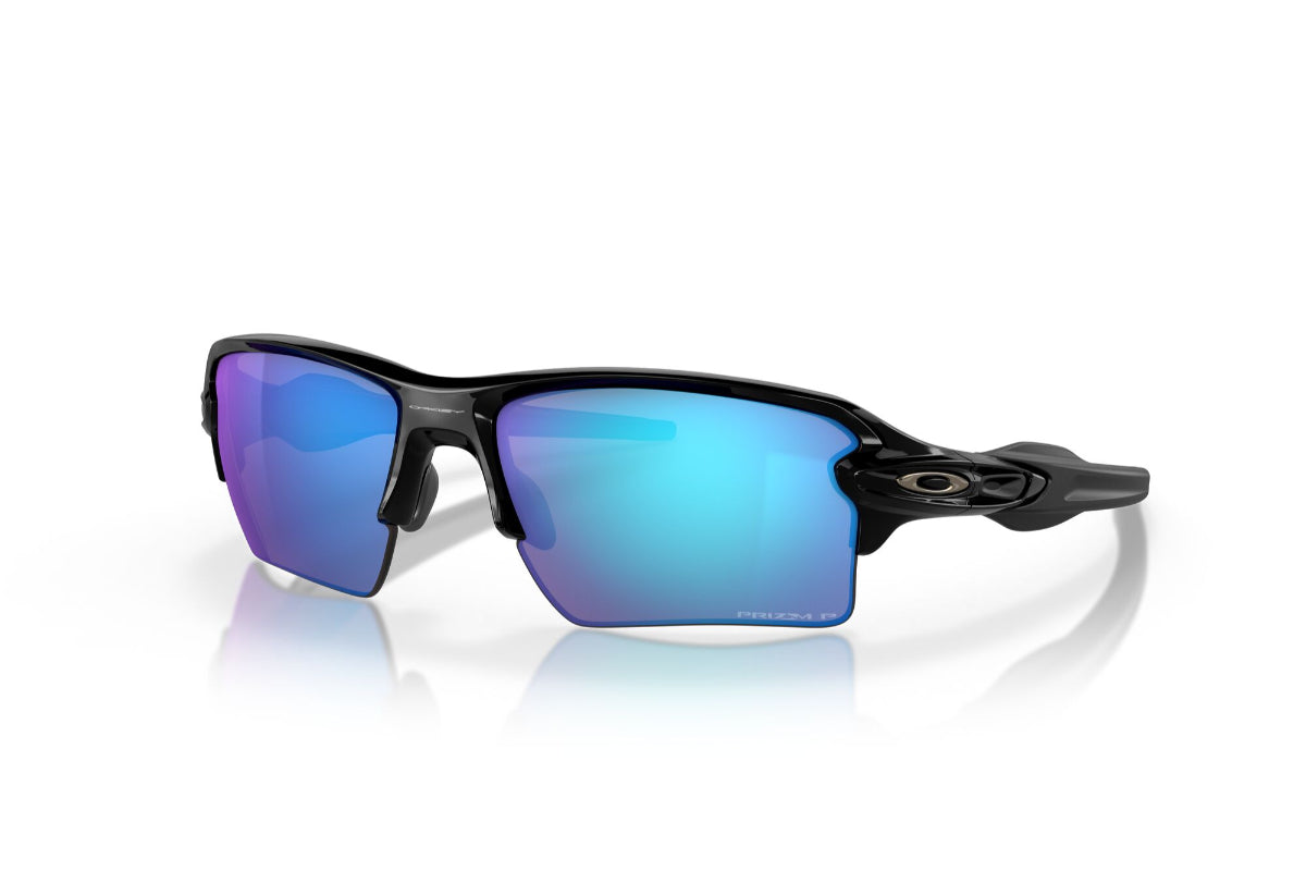 Oakley Lentes de Sol Flak 2.0 XL Prizm Polarizados OO9188