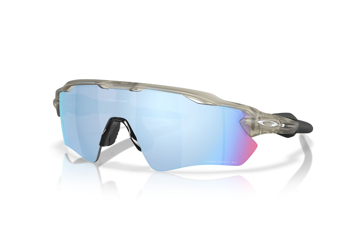 Oakley Radar Ev Path