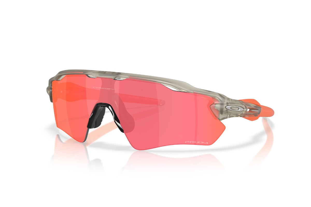 Oakley Radar Ev Path