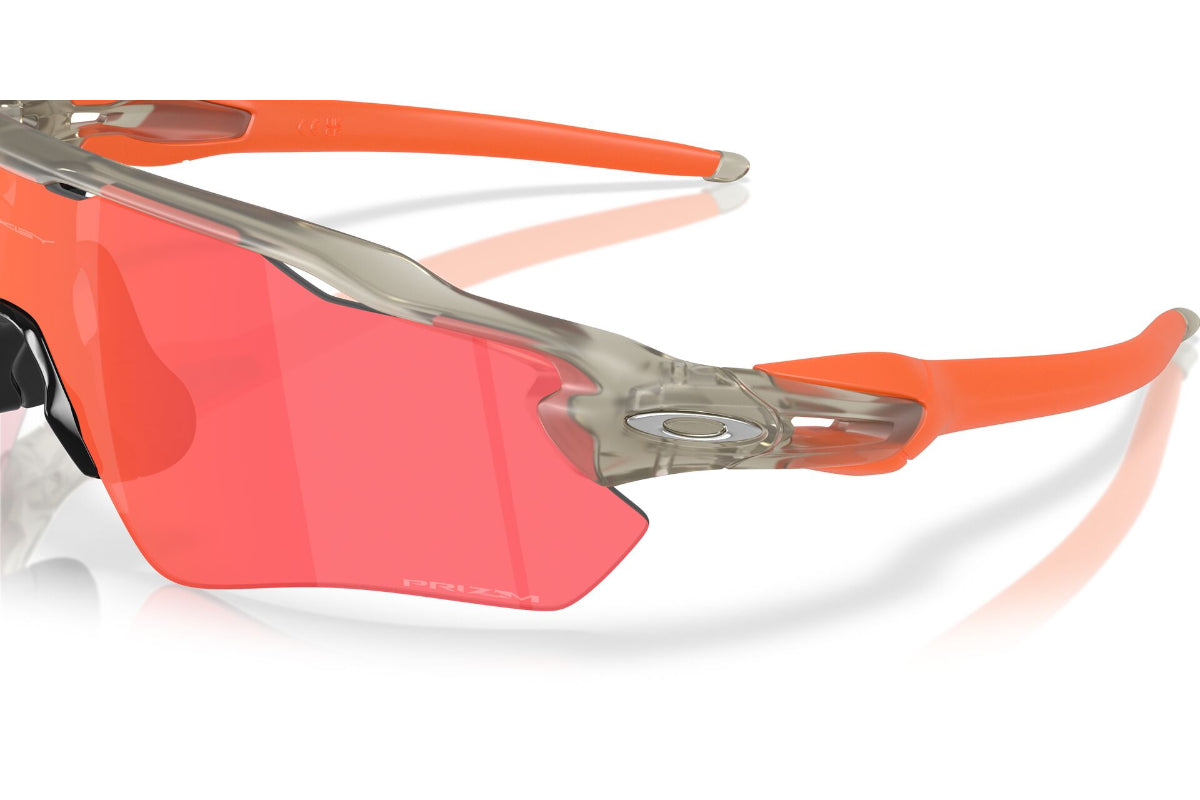 Oakley Radar Ev Path